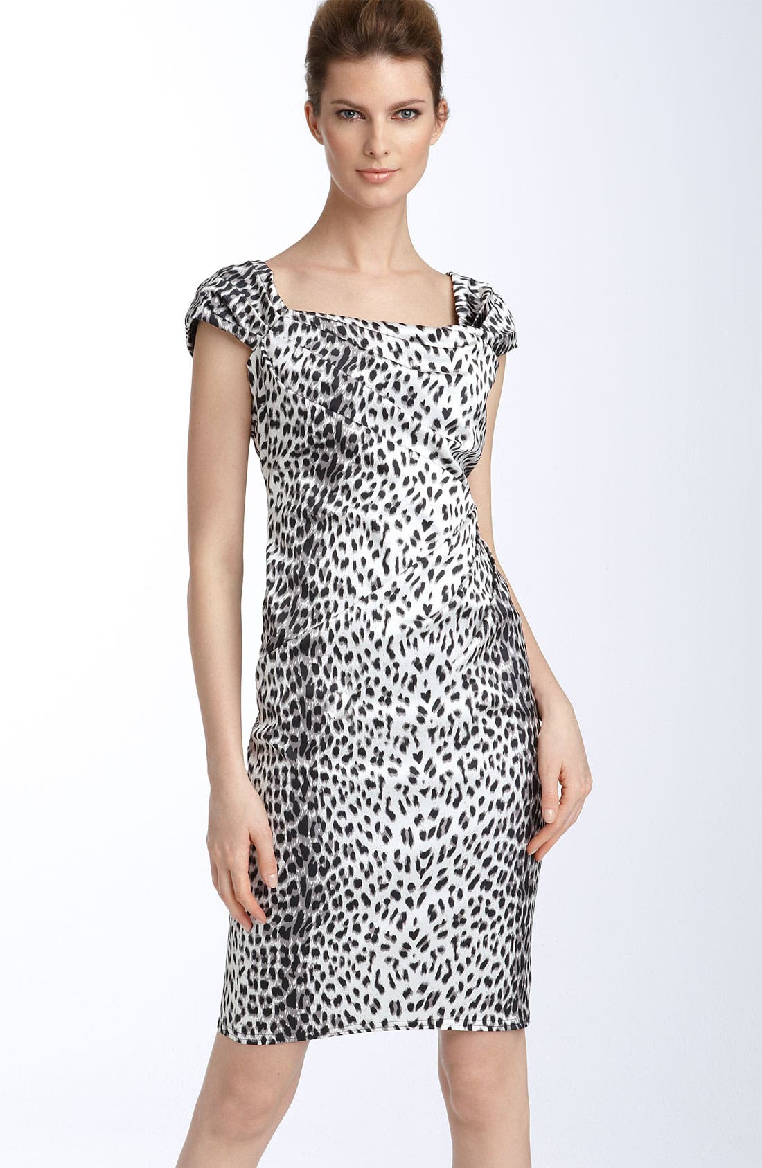 Tadashi Nordstrom Formal Dresses Long